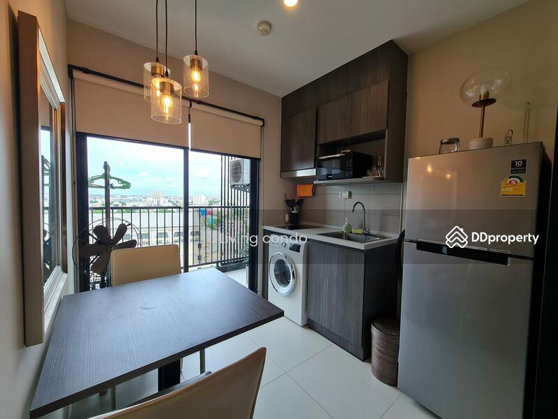 Elio Del Nest, Bangkok, 39 Udomsuk Road, Bang Na, Bangkok, 1 Bedroom, 32 sqm, Condo For Rent, by Living Condo, 11438723 - DDproperty.com