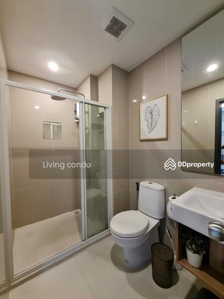 Elio Del Nest, Bangkok, 39 Udomsuk Road, Bang Na, Bangkok, 1 Bedroom, 32 sqm, Condo For Rent, by Living Condo, 11438723 - DDproperty.com