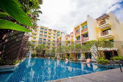 ขาย - Mykonos Huahin : มิคโคนอส หัวหิน, ประจวบคีรีขันธ์