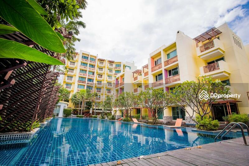 For Sale - Mykonos Huahin, Prachuap Khiri Khan