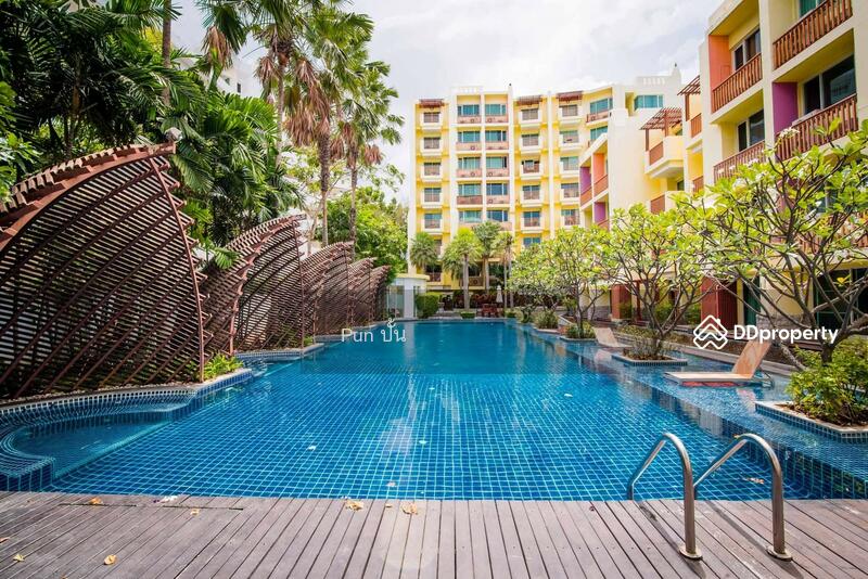For Sale - Mykonos Huahin, Prachuap Khiri Khan