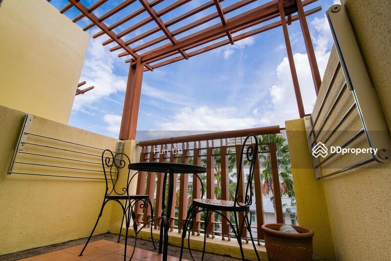 For Sale - Mykonos Huahin, Prachuap Khiri Khan