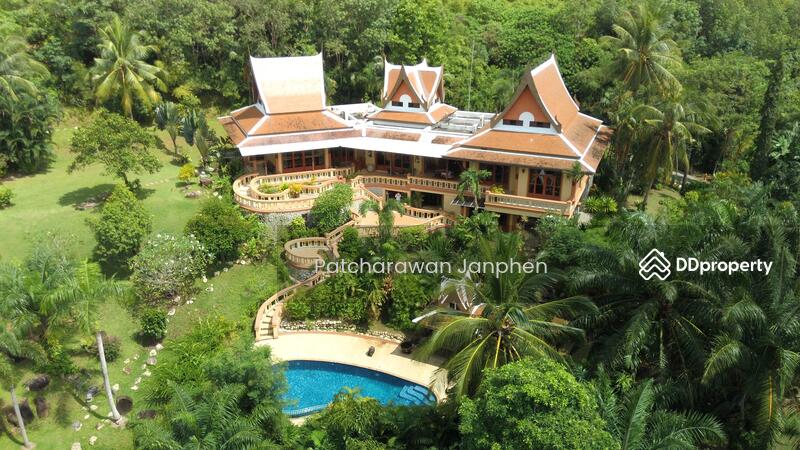 ให้เช่า - Vichuda Hills : วิชุดา ฮิลล์, ภูเก็ต