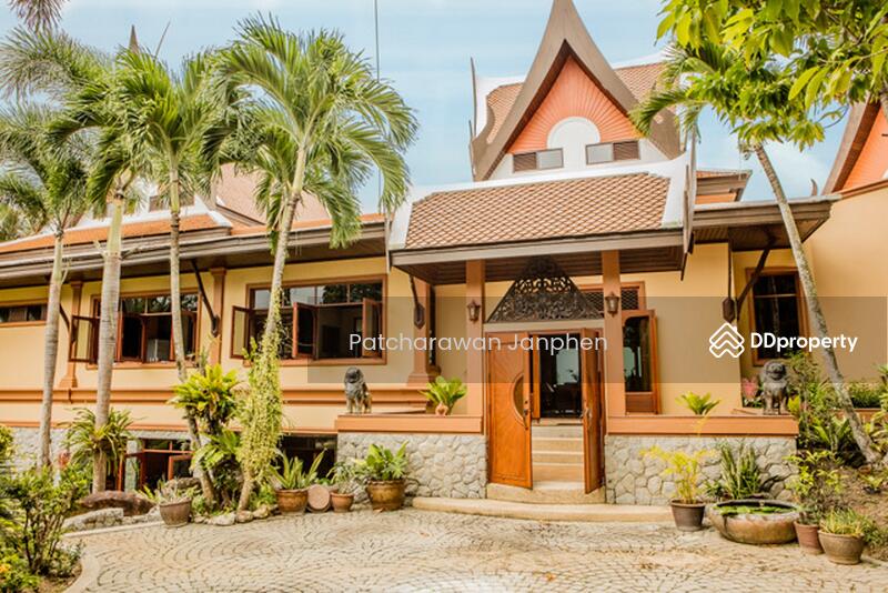 ให้เช่า - Vichuda Hills : วิชุดา ฮิลล์, ภูเก็ต