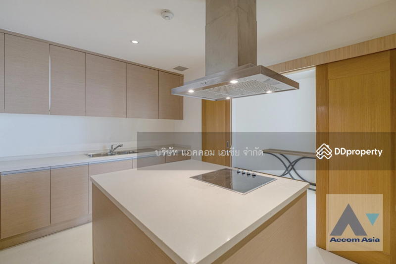 The Empire Place, Bangkok, 88 Narathiwatratchanakharin Road, Thung Maha Mek, Sathon, Bangkok, 3 Bedrooms, 454 sqm, Condo For Rent, by บริษัท แอคคอม เอเซีย จำกัด, 11438821 - DDproperty.com