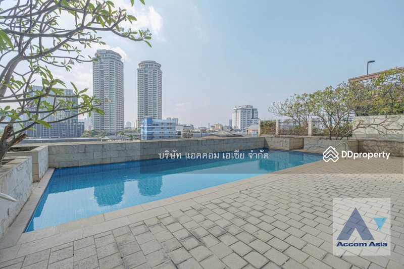 The Empire Place, Bangkok, 88 Narathiwatratchanakharin Road, Thung Maha Mek, Sathon, Bangkok, 3 Bedrooms, 454 sqm, Condo For Rent, by บริษัท แอคคอม เอเซีย จำกัด, 11438821 - DDproperty.com