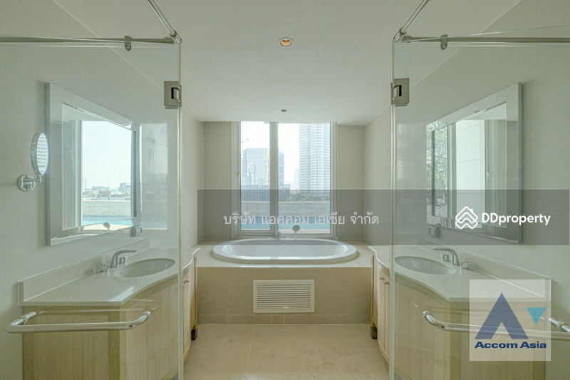 The Empire Place, Bangkok, 88 Narathiwatratchanakharin Road, Thung Maha Mek, Sathon, Bangkok, 3 Bedrooms, 454 sqm, Condo For Rent, by บริษัท แอคคอม เอเซีย จำกัด, 11438821 - DDproperty.com
