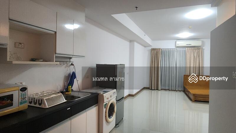 Supalai River Resort, Bangkok, 99 Charoennakhon Road, Samlae, Thon Buri, Bangkok, Studio, 39 sqm, Condo For Sale, by มณฑล ลามาช, 11438883 - DDproperty.com