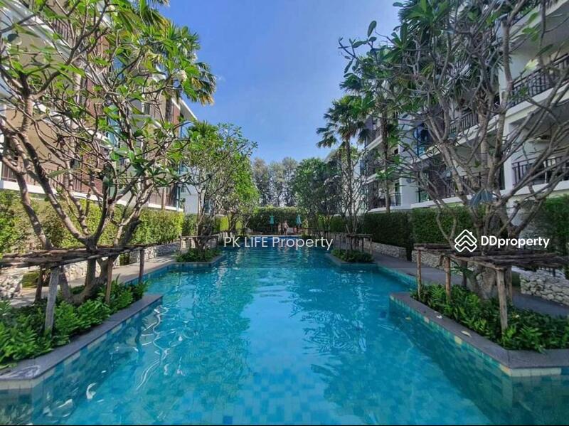 The Title Rawai (Phase 1 & 2), Phuket, 456/83 Wiset Road, Rawai, Muang Phuket, Phuket, 2 Bedrooms, 63 sqm, Condo For Rent, by PK LIFE Property, 11438904 - DDproperty.com