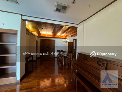 For Rent - Grand Langsuan, Bangkok