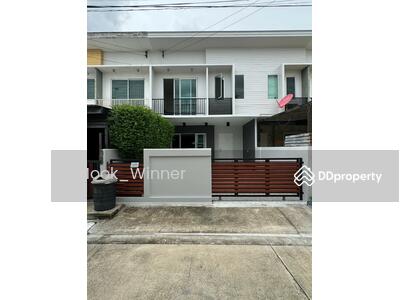 ขาย - The Connect 9 Kaset-Nawamin : เดอะคอนเนค 9 เกษตร-นวมินทร์, กรุงเทพ