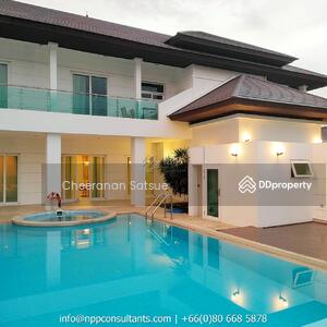 ขาย - Windmill Park : วินด์มิลล์ พาร์ค, สมุทรปราการ