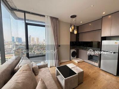 For Rent - The FINE Bangkok Thonglor-Ekamai, Bangkok