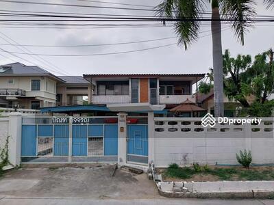 ขาย - Baan Prachaniwet 2 : หมู่บ้านประชานิเวศน์ 2, นนทบุรี