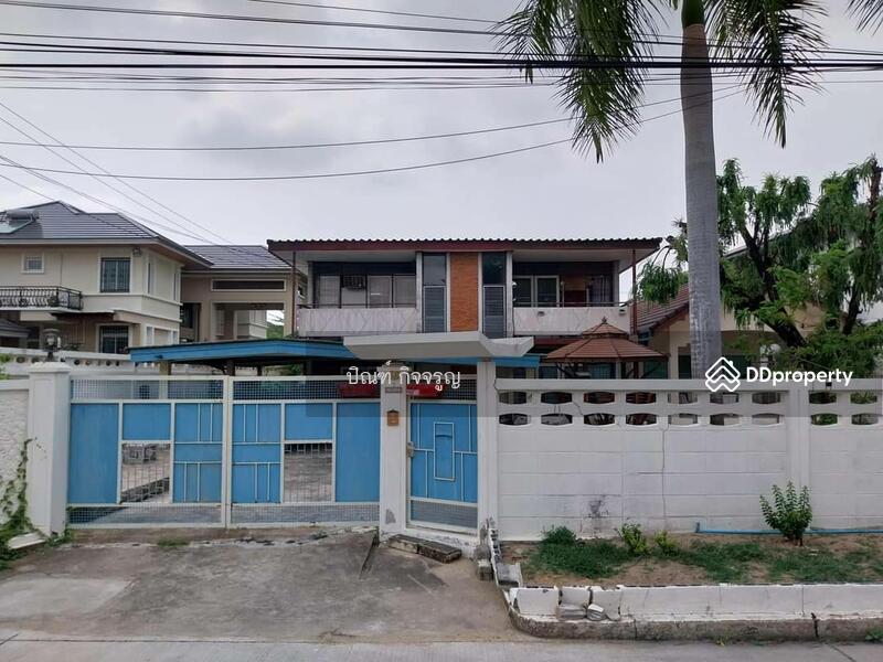 For Sale - Baan Prachaniwet 2, Nonthaburi