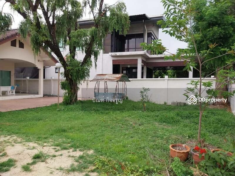 For Sale - Baan Prachaniwet 2, Nonthaburi