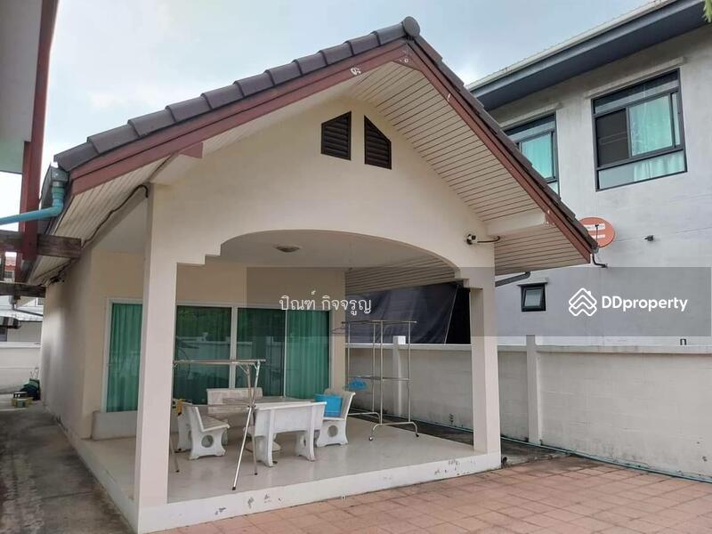 For Sale - Baan Prachaniwet 2, Nonthaburi