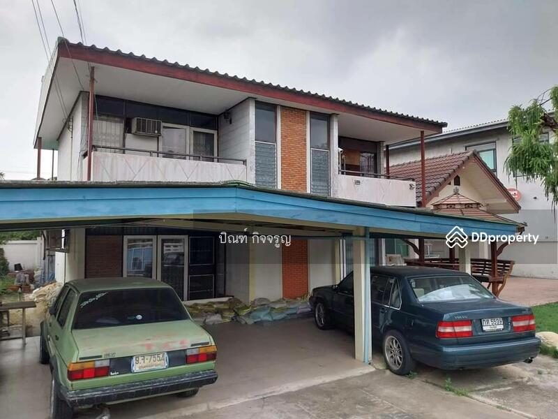 For Sale - Baan Prachaniwet 2, Nonthaburi