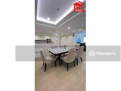 For Rent - M Towers, Bangkok