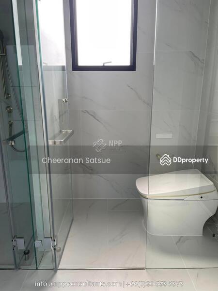 Nantawan Rama 9 - New Krungthepkreetha, Bangkok, Krungthep Kreetha Road, Saphan Sung, Saphan Sung, Bangkok, 5 Bedrooms, 499 sqm, Single Detached House For Sale, by Cheeranan Satsue, 11439313 - DDproperty.com