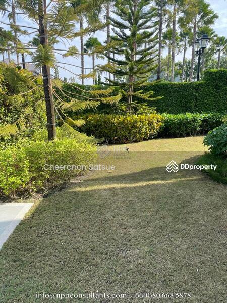 Nantawan Rama 9 - New Krungthepkreetha, Bangkok, Krungthep Kreetha Road, Saphan Sung, Saphan Sung, Bangkok, 5 Bedrooms, 499 sqm, Single Detached House For Sale, by Cheeranan Satsue, 11439313 - DDproperty.com