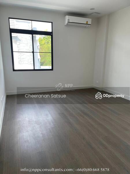 Nantawan Rama 9 - New Krungthepkreetha, Bangkok, Krungthep Kreetha Road, Saphan Sung, Saphan Sung, Bangkok, 5 Bedrooms, 499 sqm, Single Detached House For Sale, by Cheeranan Satsue, 11439313 - DDproperty.com