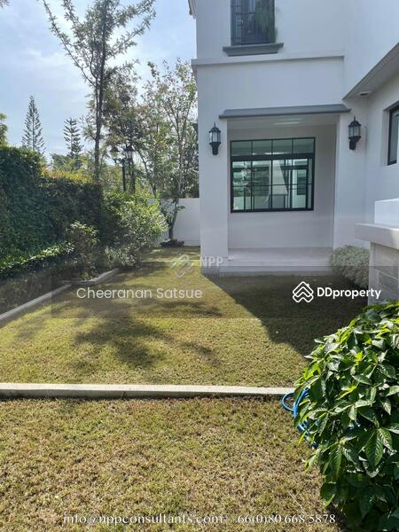 Nantawan Rama 9 - New Krungthepkreetha : นันทวัน พระราม 9 - กรุงเทพกรีฑาตัดใหม่, กรุงเทพ, ถ.กรุงเทพกรีฑา, สะพานสูง, สะพานสูง, กรุงเทพ, 499 ตร.ม., บ้านเดี่ยว ขาย, โดย Cheeranan Satsue, 11439313 - DDproperty.com