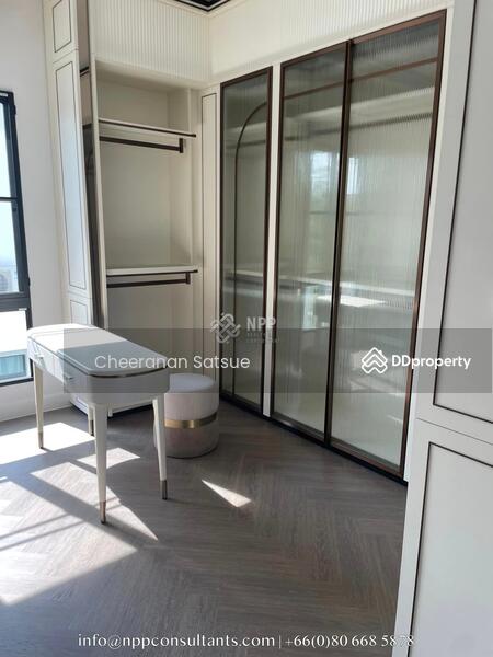 Nantawan Rama 9 - New Krungthepkreetha, Bangkok, Krungthep Kreetha Road, Saphan Sung, Saphan Sung, Bangkok, 5 Bedrooms, 499 sqm, Single Detached House For Sale, by Cheeranan Satsue, 11439313 - DDproperty.com