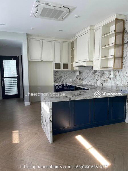 Nantawan Rama 9 - New Krungthepkreetha : นันทวัน พระราม 9 - กรุงเทพกรีฑาตัดใหม่, กรุงเทพ, ถ.กรุงเทพกรีฑา, สะพานสูง, สะพานสูง, กรุงเทพ, 499 ตร.ม., บ้านเดี่ยว ขาย, โดย Cheeranan Satsue, 11439313 - DDproperty.com