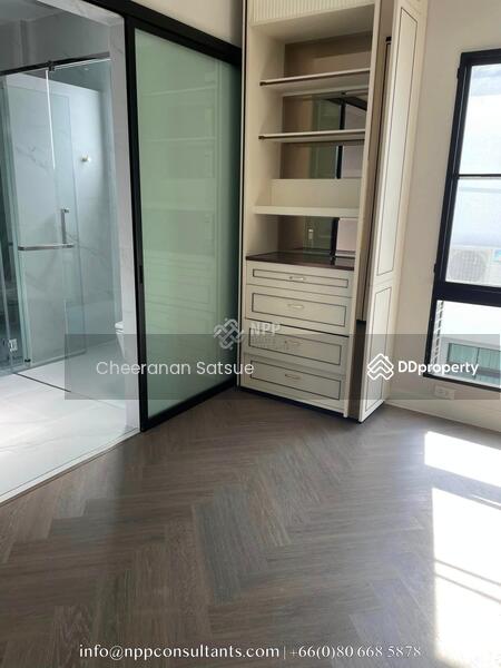Nantawan Rama 9 - New Krungthepkreetha, Bangkok, Krungthep Kreetha Road, Saphan Sung, Saphan Sung, Bangkok, 5 Bedrooms, 499 sqm, Single Detached House For Sale, by Cheeranan Satsue, 11439313 - DDproperty.com