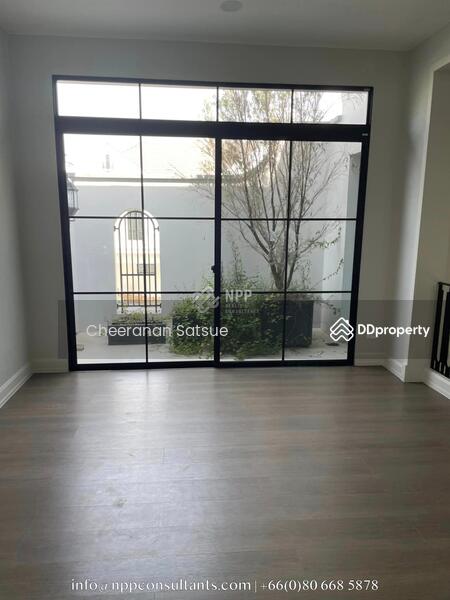 Nantawan Rama 9 - New Krungthepkreetha, Bangkok, Krungthep Kreetha Road, Saphan Sung, Saphan Sung, Bangkok, 5 Bedrooms, 499 sqm, Single Detached House For Sale, by Cheeranan Satsue, 11439313 - DDproperty.com