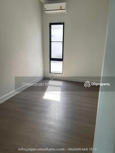 Nantawan Rama 9 - New Krungthepkreetha : นันทวัน พระราม 9 - กรุงเทพกรีฑาตัดใหม่, กรุงเทพ, ถ.กรุงเทพกรีฑา, สะพานสูง, สะพานสูง, กรุงเทพ, 499 ตร.ม., บ้านเดี่ยว ขาย, โดย Cheeranan Satsue, 11439313 - DDproperty.com