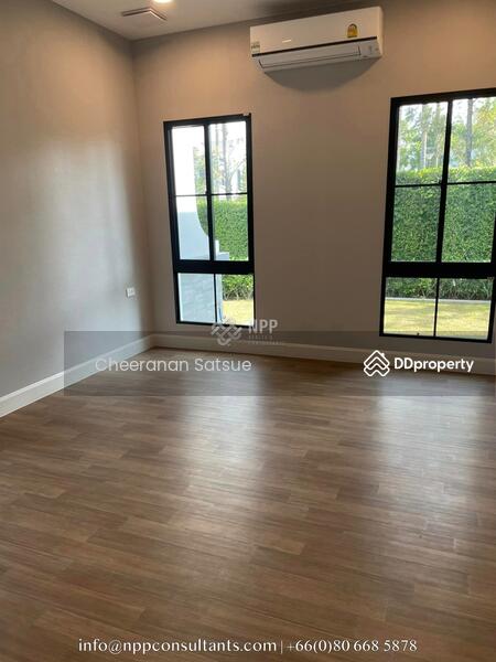 Nantawan Rama 9 - New Krungthepkreetha, Bangkok, Krungthep Kreetha Road, Saphan Sung, Saphan Sung, Bangkok, 5 Bedrooms, 499 sqm, Single Detached House For Sale, by Cheeranan Satsue, 11439313 - DDproperty.com