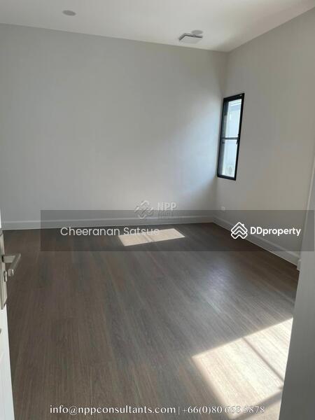 Nantawan Rama 9 - New Krungthepkreetha, Bangkok, Krungthep Kreetha Road, Saphan Sung, Saphan Sung, Bangkok, 5 Bedrooms, 499 sqm, Single Detached House For Sale, by Cheeranan Satsue, 11439313 - DDproperty.com
