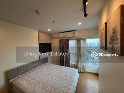 For Rent - The Parkland Ratchada-Wongsawang, Bangkok