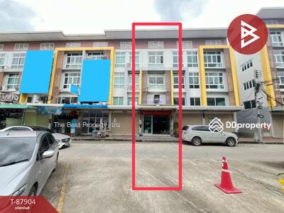 ขาย - หมู่บ้านสายสี่สแควร์ พุทธมณฑลสาย4, นครปฐม