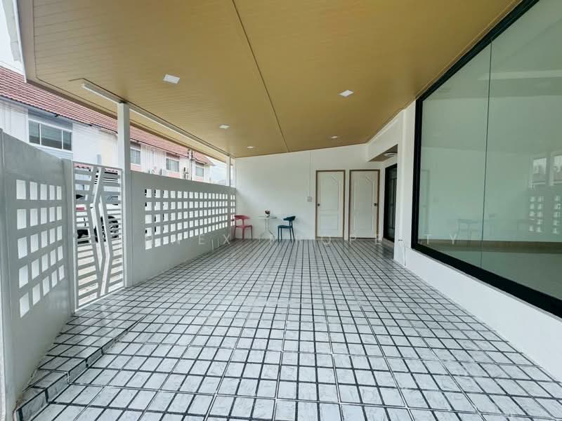 ขาย - Baan Pruksa 45 Bangyai : บ้านพฤกษา 45 บางใหญ่, นนทบุรี