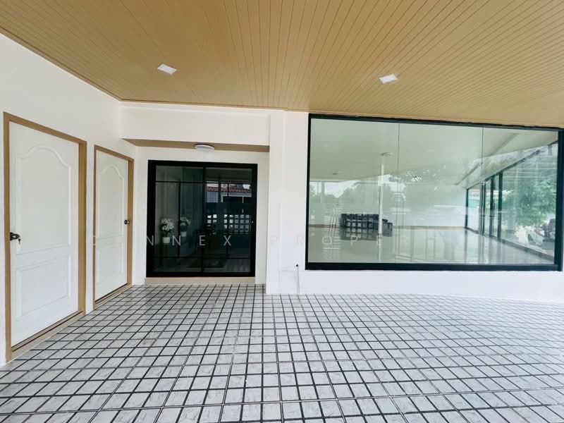 ขาย - Baan Pruksa 45 Bangyai : บ้านพฤกษา 45 บางใหญ่, นนทบุรี