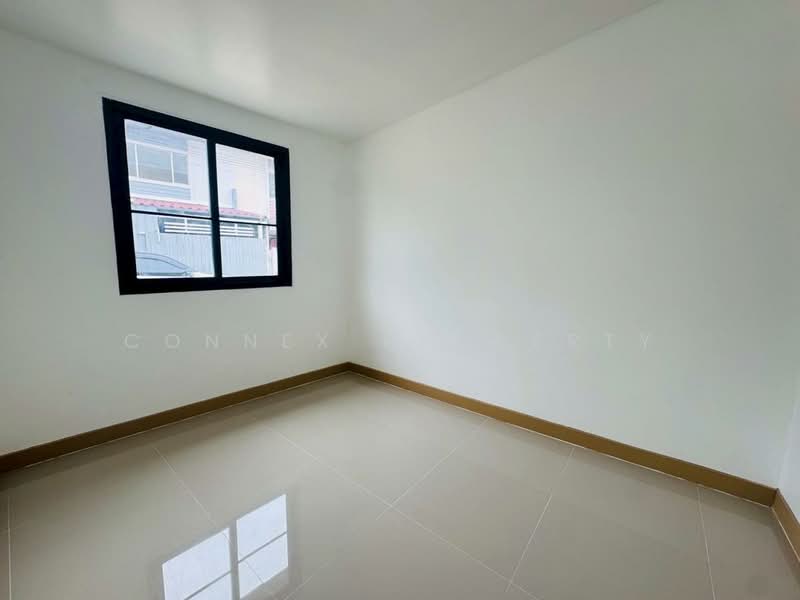 ขาย - Baan Pruksa 45 Bangyai : บ้านพฤกษา 45 บางใหญ่, นนทบุรี