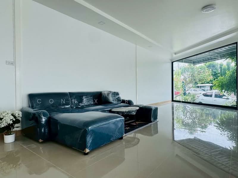 ขาย - Baan Pruksa 45 Bangyai : บ้านพฤกษา 45 บางใหญ่, นนทบุรี