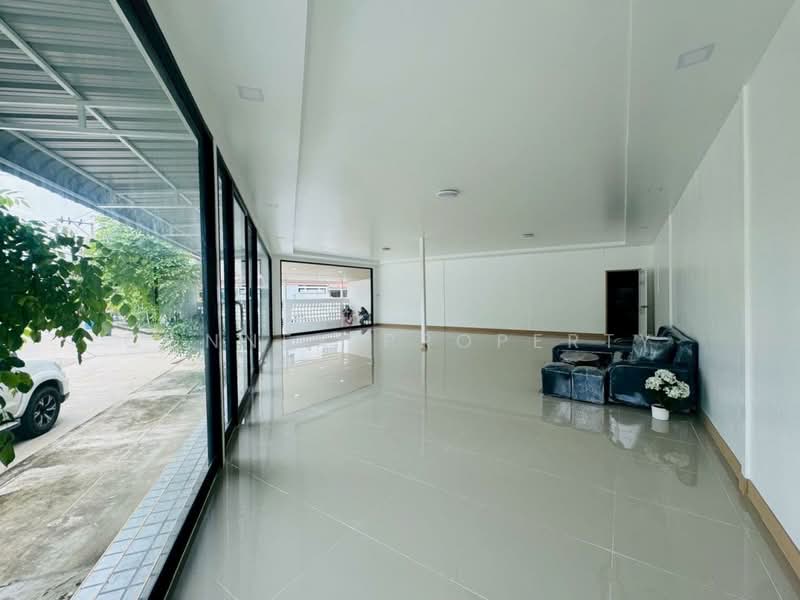 ขาย - Baan Pruksa 45 Bangyai : บ้านพฤกษา 45 บางใหญ่, นนทบุรี