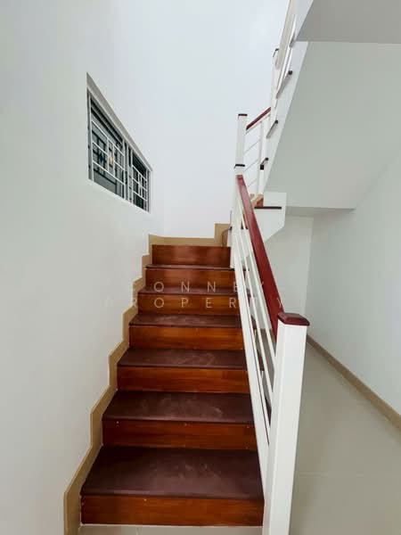 Baan Pruksa 45 Bangyai, Nonthaburi, Rural Road Nonthaburi 3087, Bang Mae Nang, Bang Yai, Nonthaburi, 5 Bedrooms, 240 sqm, Townhouse For Sale, by Connex Property, 11439355 - DDproperty.com