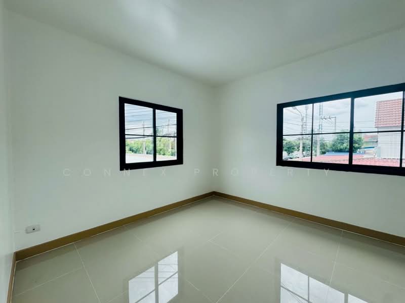 ขาย - Baan Pruksa 45 Bangyai : บ้านพฤกษา 45 บางใหญ่, นนทบุรี