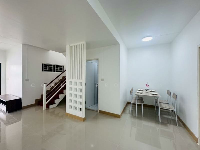 ขาย - Baan Pruksa 45 Bangyai : บ้านพฤกษา 45 บางใหญ่, นนทบุรี