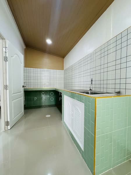 ขาย - Baan Pruksa 45 Bangyai : บ้านพฤกษา 45 บางใหญ่, นนทบุรี