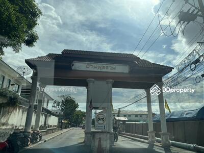 ขาย - ทาวน์เฮ้าส์ 2 ชั้น พร้อมอยู่ ถูกใจถูกราคามาได้เลยค่ะ, กรุงเทพ