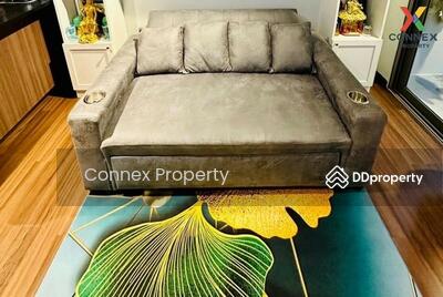 ขาย - U Charoen Residence Town in Town : อยู่เจริญ เรสซิเด้นท์ ทาวน์ อิน ทาวน์, กรุงเทพ