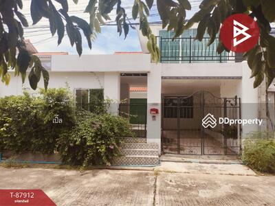 ขาย - การเคหะลพบุรี โครงการ3, ลพบุรี