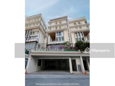 ขาย - 749 Residence : 749 เรสซิเดนซ์, กรุงเทพ