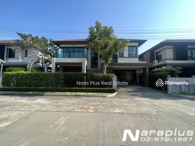 For Sale - Life Bangkok Boulevard Ramintra, Bangkok